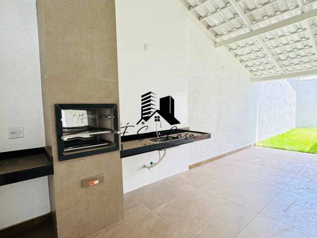 Casa para Venda em Contagem - 3