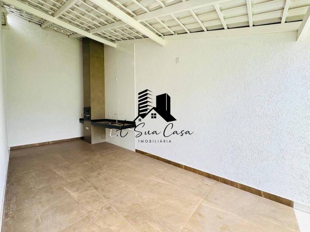 Casa para Venda em Contagem - 5