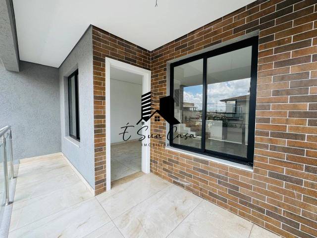 Casa para Venda em Contagem - 3