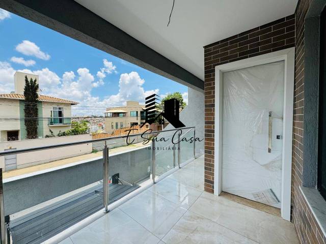 Casa para Venda em Contagem - 4