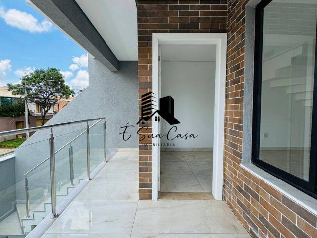 Casa para Venda em Contagem - 2