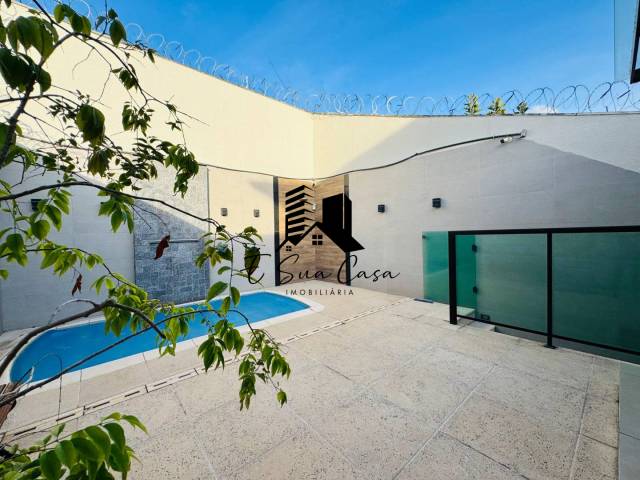 Casa para Venda em Contagem - 2