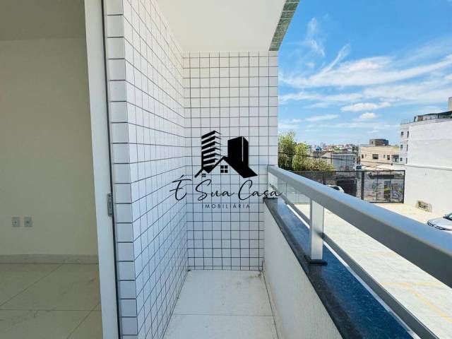 Área Privativa para Venda em Contagem - 4