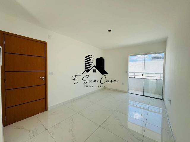 Área Privativa para Venda em Contagem - 2