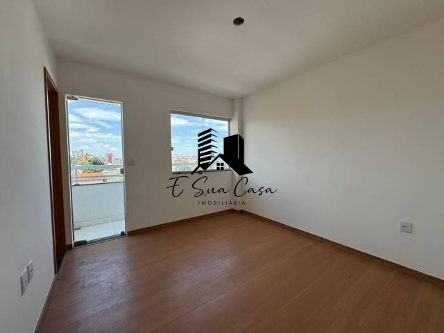 Apartamento para Venda em Contagem - 2