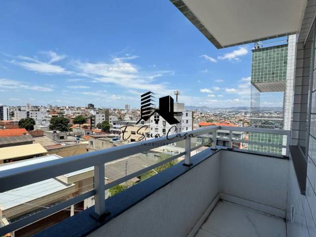 Apartamento para Venda em Contagem - 3