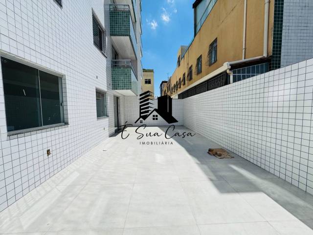 Área Privativa para Venda em Contagem - 5