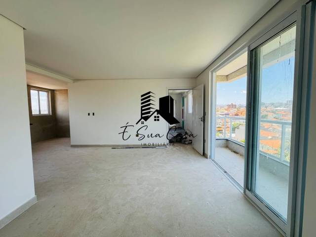 Apartamento para Venda em Contagem - 5