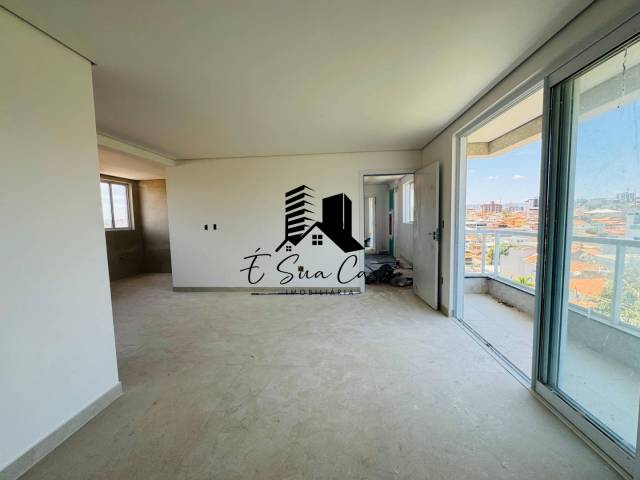 Apartamento para Venda em Contagem - 2