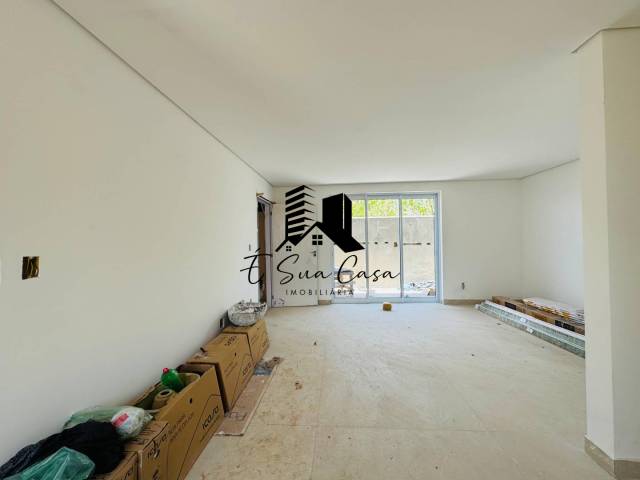 Área Privativa para Venda em Contagem - 3