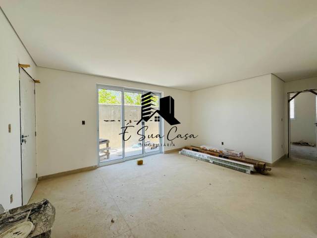 Área Privativa para Venda em Contagem - 2