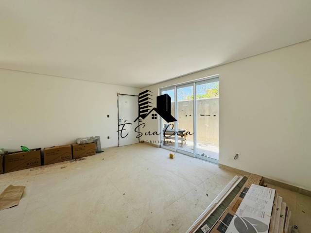 Área Privativa para Venda em Contagem - 4