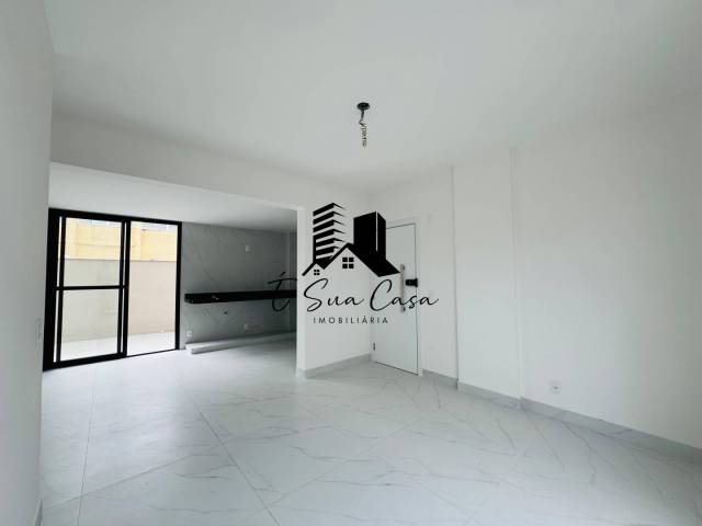 Área Privativa para Venda em Contagem - 5