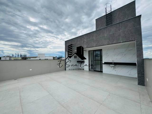 Cobertura para Venda em Contagem - 2