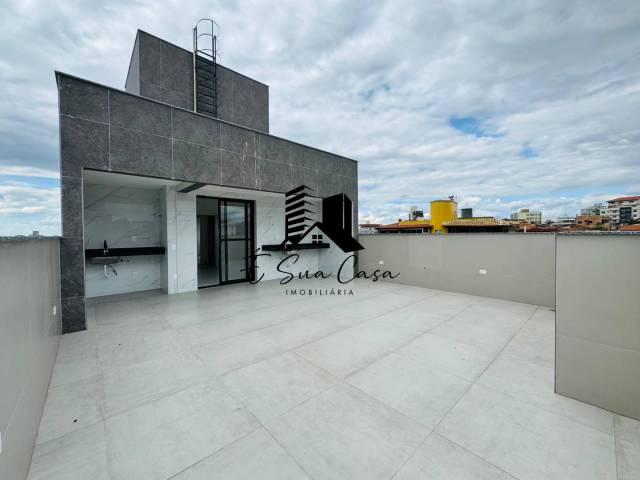 Venda em Novo Eldorado - Contagem