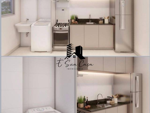 Apartamento para Venda em Contagem - 5