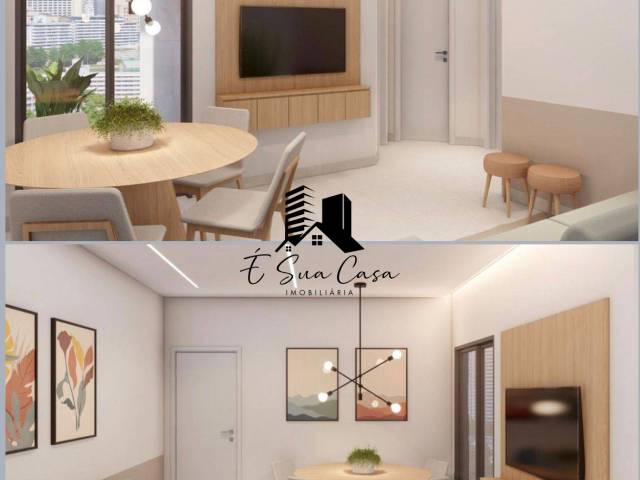 Apartamento para Venda em Contagem - 2