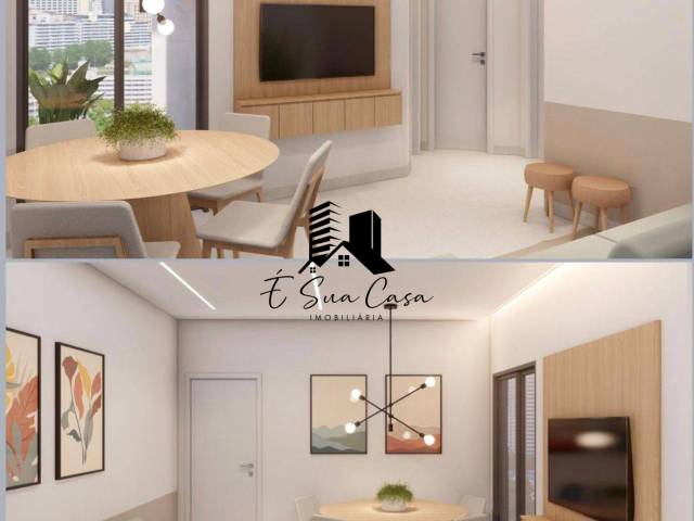 Apartamento para Venda em Contagem - 4