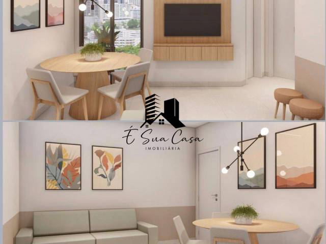 Apartamento para Venda em Contagem - 3