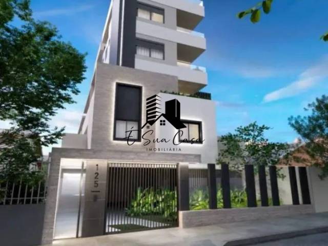 Apartamento para Venda em Belo Horizonte - 2