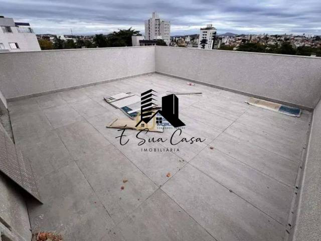 #1996 - Cobertura para Venda em Belo Horizonte - MG - 2