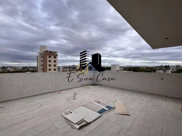 #1996 - Cobertura para Venda em Belo Horizonte - MG - 3