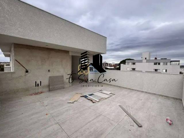 Cobertura para Venda em Belo Horizonte - 4