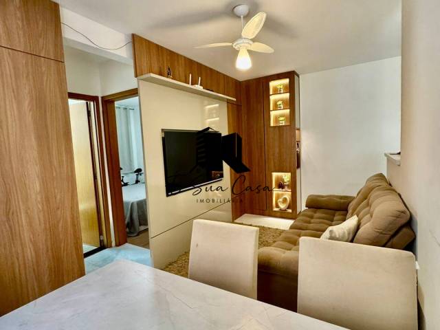 Apartamento para Venda em Contagem - 3