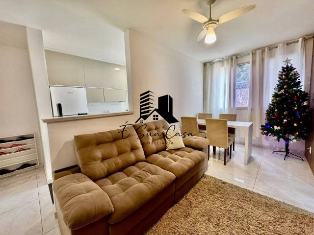 Apartamento para Venda em Contagem - 4