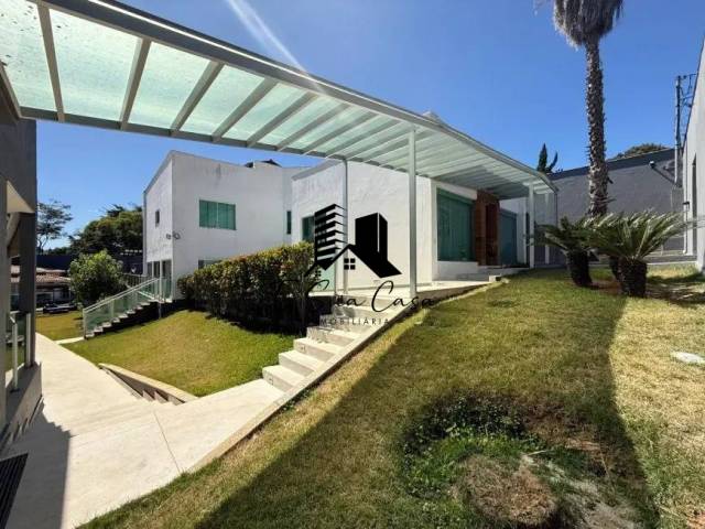 #2002 - Casa para Venda em Belo Horizonte - MG - 2