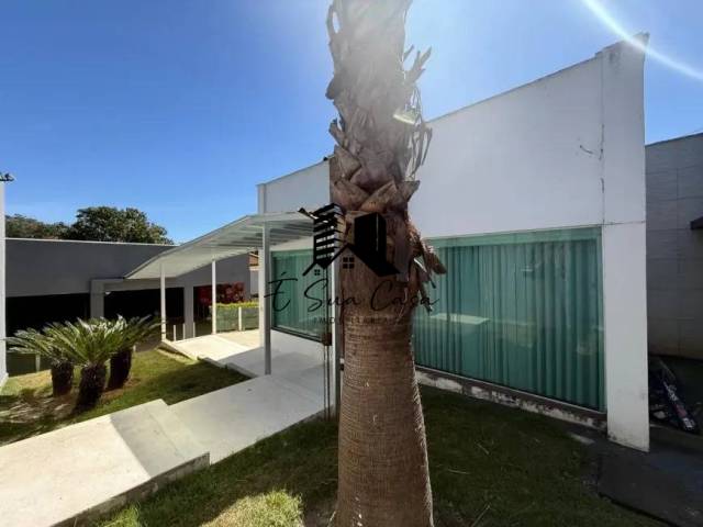Casa para Venda em Belo Horizonte - 5