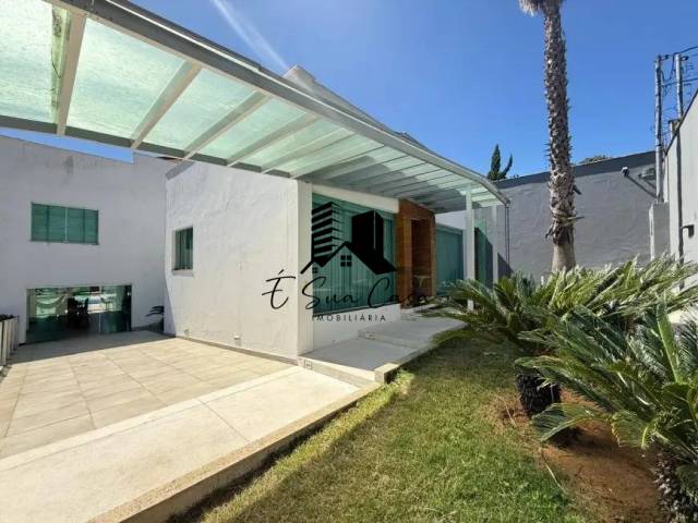 Casa para Venda em Belo Horizonte - 4