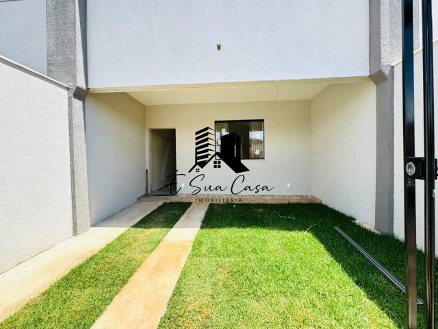 Casa para Venda em Contagem - 4