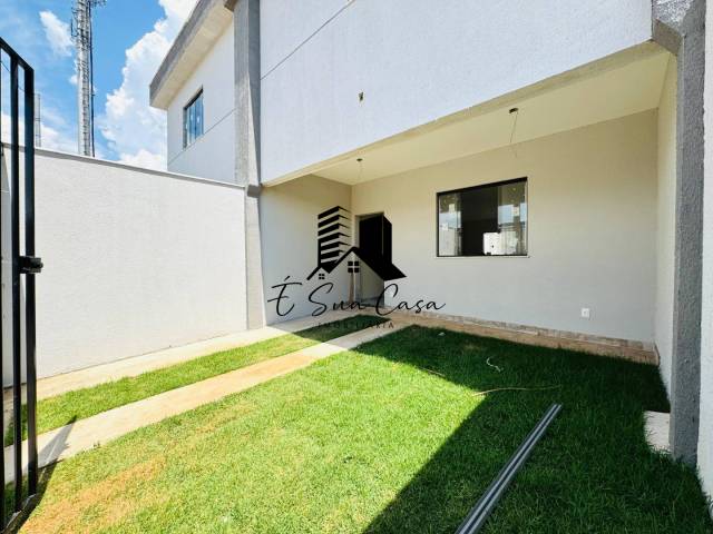 Casa para Venda em Contagem - 5