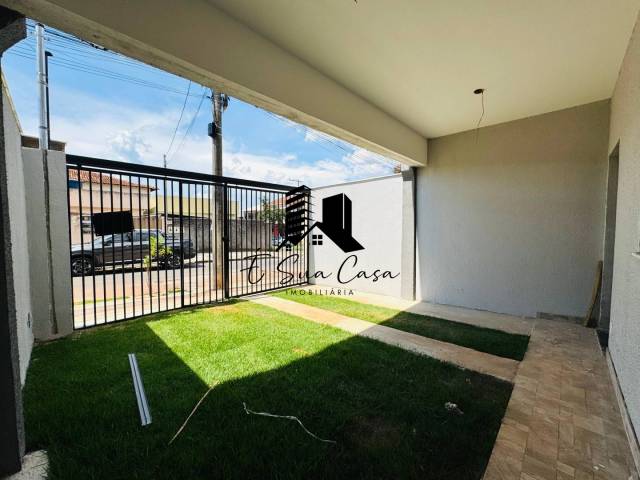 Casa para Venda em Contagem - 2