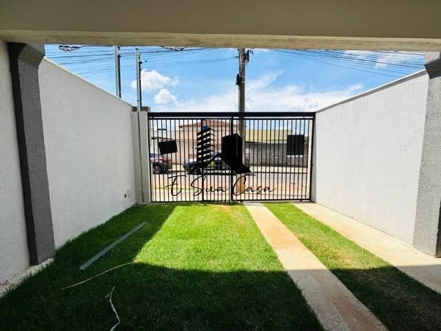 Casa para Venda em Contagem - 3