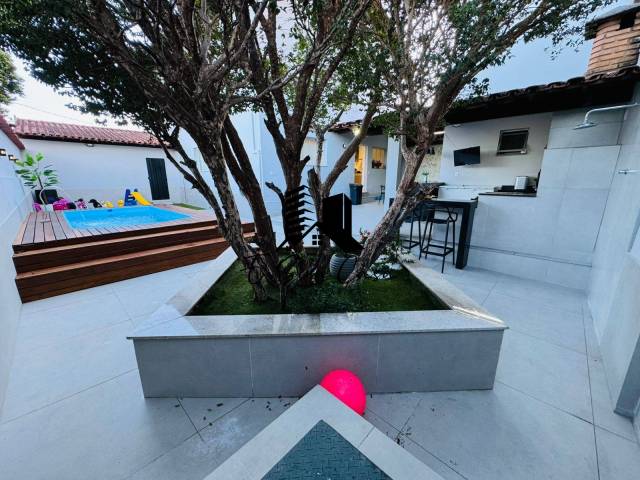 Casa para Venda em Belo Horizonte - 4