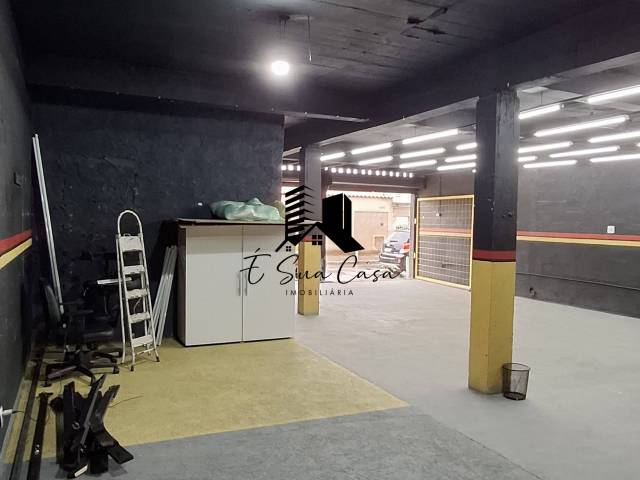 #2005 - Sala para Venda em Contagem - MG - 2