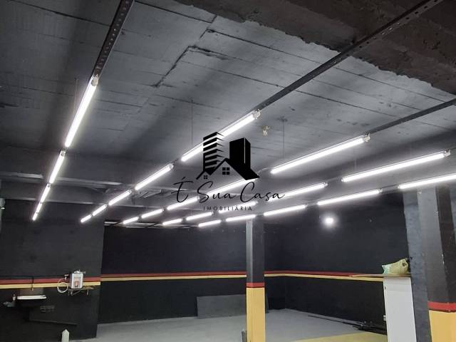 Sala para Venda em Contagem - 5