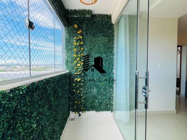 Apartamento para Venda em Contagem - 2