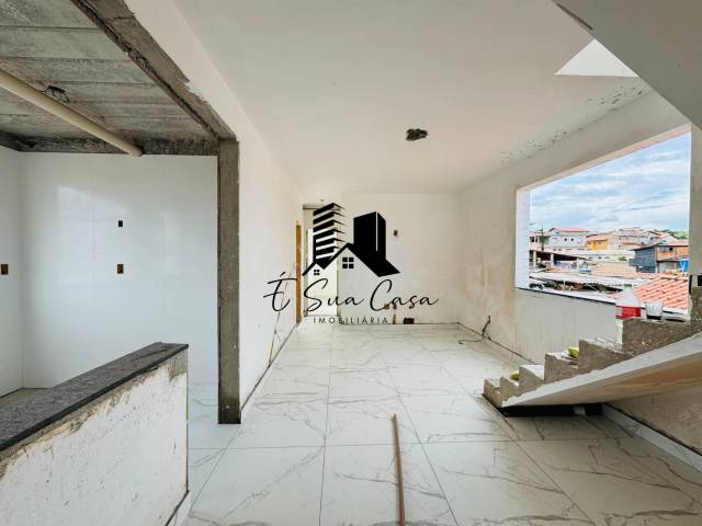 #1752 - Cobertura para Venda em Belo Horizonte - MG - 2