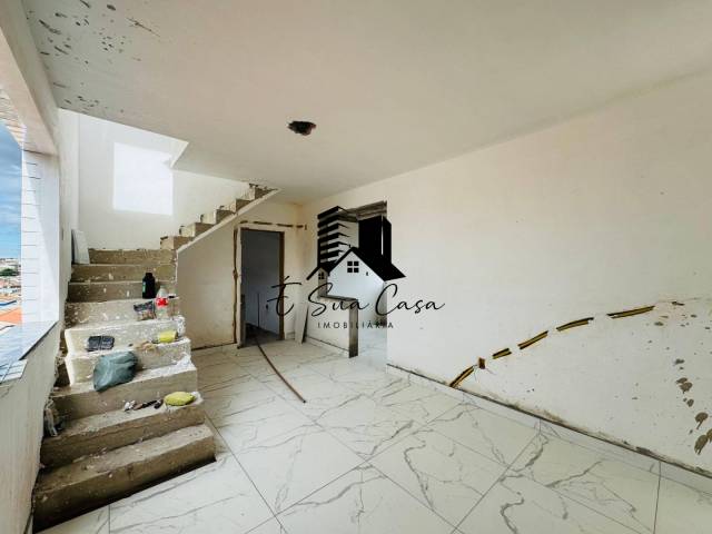 #1752 - Cobertura para Venda em Belo Horizonte - MG - 1