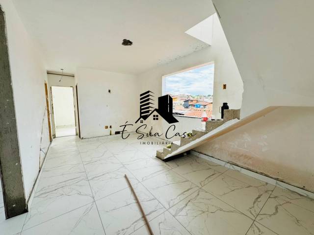 #1752 - Cobertura para Venda em Belo Horizonte - MG - 3