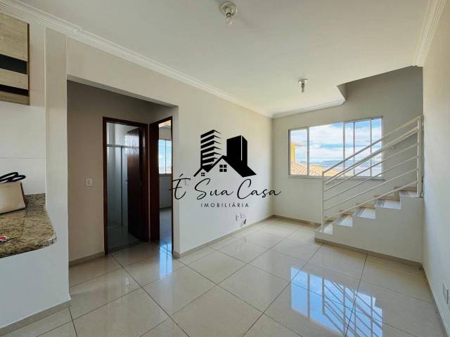 Cobertura para Venda em Contagem - 3