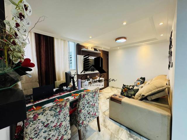 Apartamento para Venda em Contagem - 3