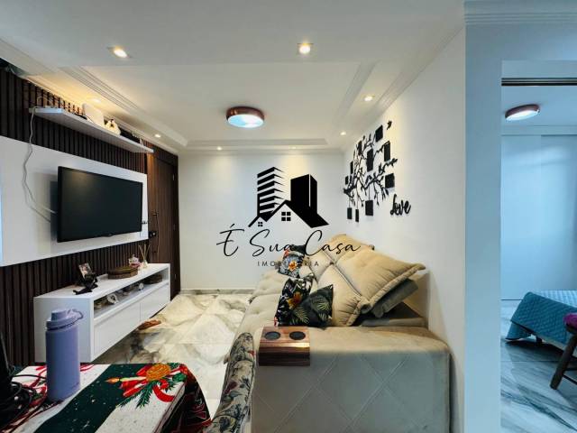 Apartamento para Venda em Contagem - 4