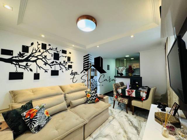 Venda em Fonte Grande - Contagem