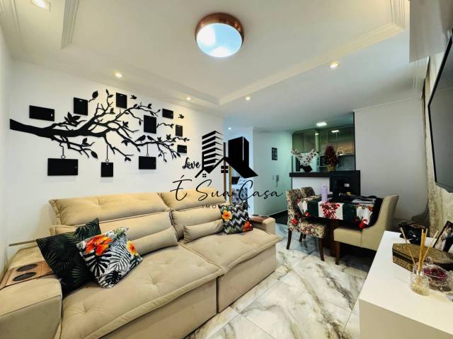 Apartamento para Venda em Contagem - 2