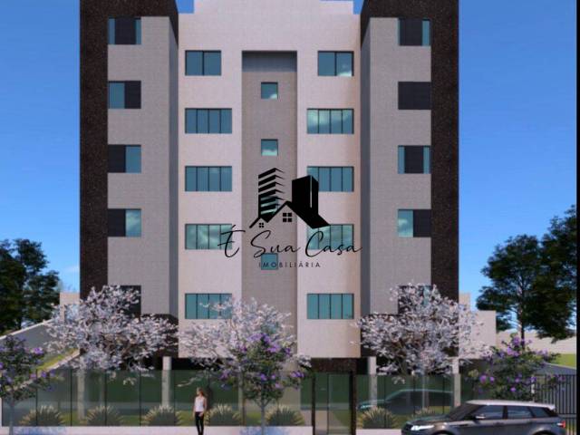 #2014 - Área Privativa para Venda em Belo Horizonte - MG - 1