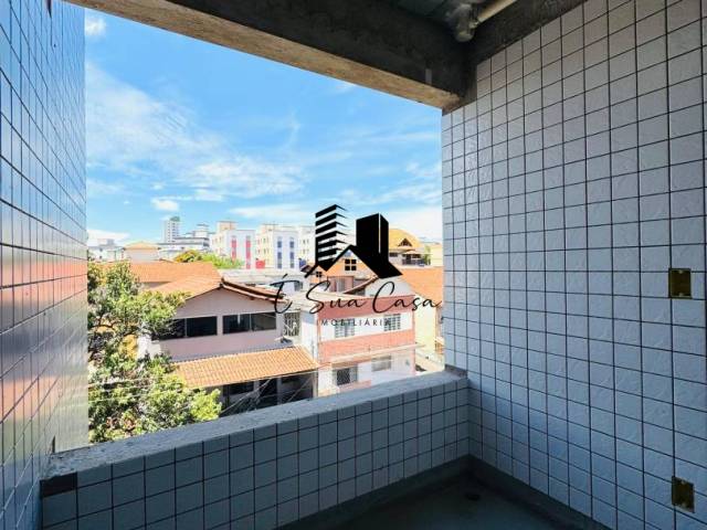Apartamento para Venda em Contagem - 3